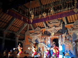 Nikmati Pesona Bali di Turi Beach Resort Batam