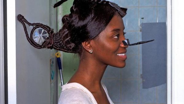 Aneka Gaya Rambut yang Bikin Netizen Ngakak