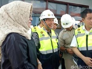 5 Ribu Rumah di Mojokerto Tersambung Jaringan Gas PGN
