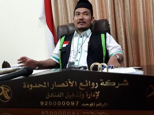 Ada Penyedia Katering yang Ditegur karena Sajikan Makanan Basi