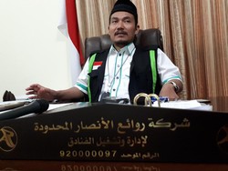 Ada Penyedia Katering yang Ditegur karena Sajikan Makanan Basi