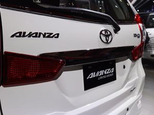 Andika Kangen Band Ogah Naik Avanza, Ini Kata Toyota