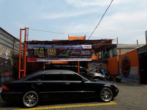 Pertamina Lubricants Bagi-bagi Tiket Gratis Masuk GIIAS