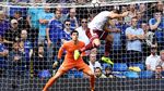 Kala Chelsea Dipermalukan Burnley