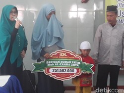 Pengacara Keluarga Klarifikasi: MA Bukan Pencuri Ampli!