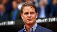 Bagi manajer Palace, Frank De Boer, hasil ini menjadi start buruk di Premier League. (Foto: Dan Mullan/Getty Images)
