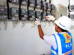 Ada Diskon 17% Biaya Penyambungan Listrik di HUT RI ke-72