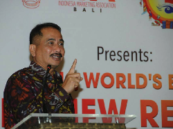 Vietnam Jadi Pesaing Baru Bagi Pariwisata Indonesia