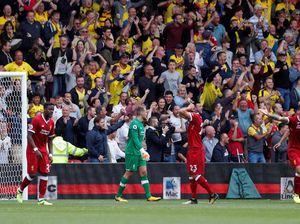 Rapuhnya Bek Liverpool Konsekuensi Main Terlalu Ofensif