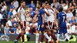 Kala Chelsea Dipermalukan Burnley
