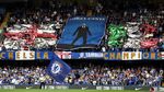Kala Chelsea Dipermalukan Burnley