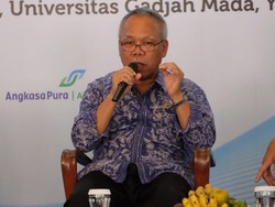 Menteri PUPR Blak-Blakan Rahasia Bangun Jembatan Cuma 4,5 Bulan