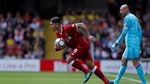 Watford Unggul, Liverpool Unggul... Ujung-ujungnya Tak Ada yang Menang