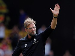 Klopp: Liverpool Tak Beruntung, Gol Ketiga Watford Offside
