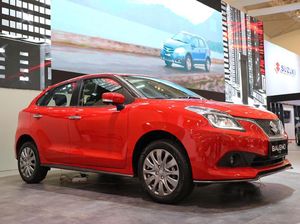 Ini Salah Satu Fitur Multifungsi Baleno Hatchback Ini Salah Satu Fitur Multifungsi Baleno Hatchback