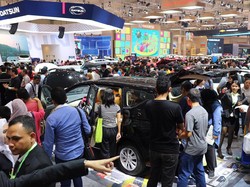 Pemesanan Melebihi Ekspektasi, Produksi Xpander Dipercepat