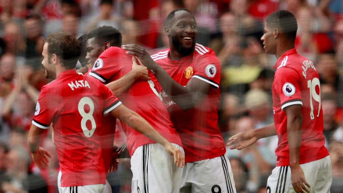Foto: Jason Cairnduff / Action Images via Reuters