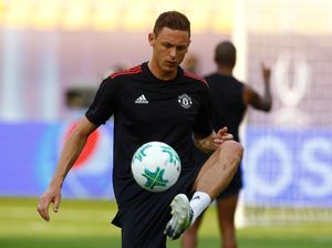 Karena Mourinho Amat Penting untuk Matic