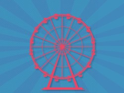 Taman Ria Senayan, Untuk Mal Hingga Apartemen DPR