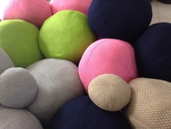 Manfaatkan Pinjaman Modal BNI, Pengrajin Rotan Ini Berhasil Tembus Amerika