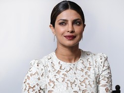 Pamer Poster Quantico Musim Ketiga, Priyanka Chopra Tuai Komentar