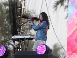 Selera Musik Bisa Jadi Identitas