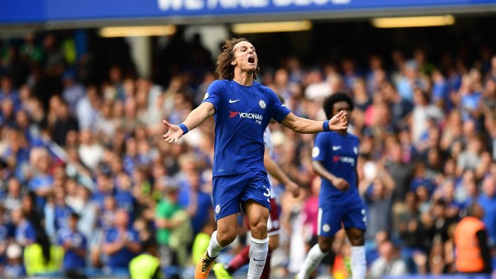 Jangan Panik, Chelsea