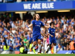 Jangan Panik, Chelsea