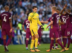 Sebelum Kalahkan Brighton, City Sempat Bahas Terpelesetnya Liverpool dan Chelsea