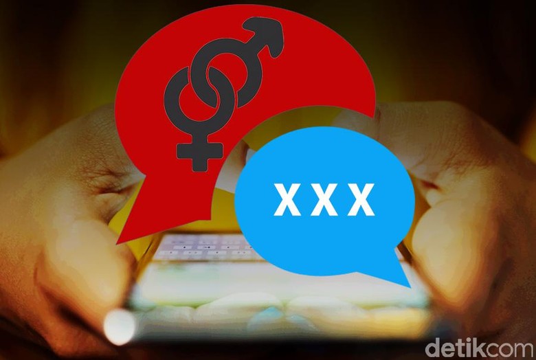 Ortu Siswi yang Dikirimi Chat Porno Akan Temui Pihak Sekolah