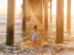 Follower Puluhan Ribu, Instagram Gadis Seksi Ini Ternyata Palsu