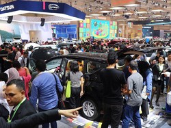 Tips Saat Berada di GIIAS 2017