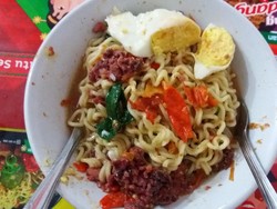 Mie Bikinan Rumahan Atau Warkop, Mana yang Lebih Enak? Yuk, Kita Cekidot!