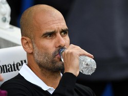 City Difavoritkan Jadi Juara, Guardiola: Musim Lalu Juga Begitu