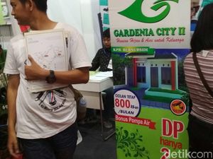 Banyak Rumah Rp 100 Jutaan di Pinggiran Jakarta, Bagaimana Aksesnya?
