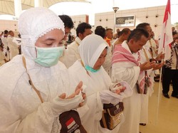 Waspadai Calo Jemaah di Tempat Ibadah, Tarifnya Gila-gilaan