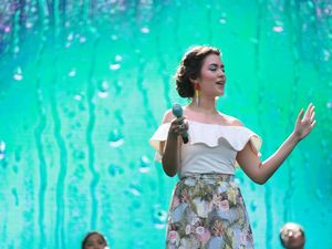 Gengs! Penjualan Tiket Konser Raisa Dibuka Lagi