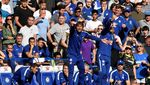 Gaya Manajer Premier League: Birunya Conte, Pep yang Chic, dan Lainnya