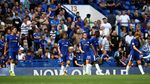 Kala Chelsea Dipermalukan Burnley
