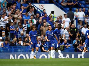 Azpilicueta: Chelsea Harus Tambah Pemain-Pemain Top Berpengalaman