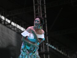 Hari Terakhir Voting, Akankah Raisa Masuk Nominasi MTV EMA 2017?