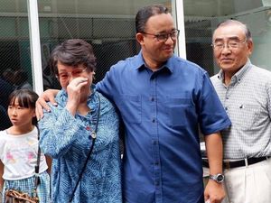 Cerita Haru Anies Baswedan Bertemu dengan Keluarga Yamada di Jepang Cerita Haru Anies Baswedan Bertemu dengan Keluarga Yamada di Jepang