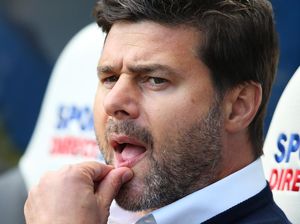 Rumor Pochettino Tak Membantu Solskjaer