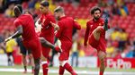 Watford Unggul, Liverpool Unggul... Ujung-ujungnya Tak Ada yang Menang