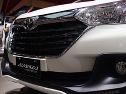 Membludaknya SPK Mitsubishi Xpander Pernah Dialami Toyota Avanza