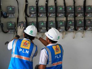 ESDM: Biaya Produksi Listrik Terus Menurun Sejak 2014