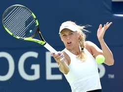 Final Pertemukan Wozniacki dan Svitolina