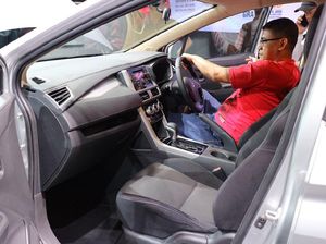 Persaingan Xpander dan Wuling, Mobil Listrik Bandung