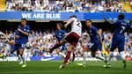 Kala Chelsea Dipermalukan Burnley