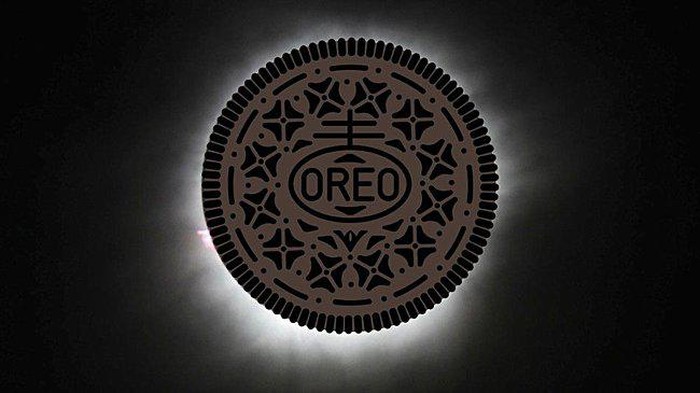 The Official Name Of Android O Announced When The Solar Eclipse  